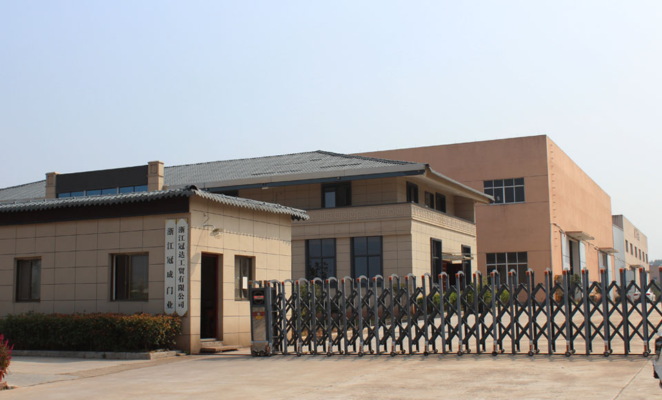 企业介绍 企业介绍
